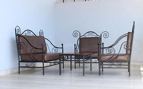 Rebero Resort Ltd